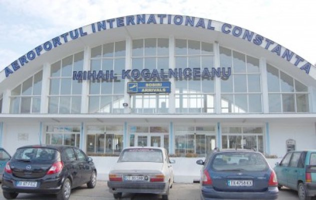 Zboruri de pe Kogălniceanu, spre Italia
